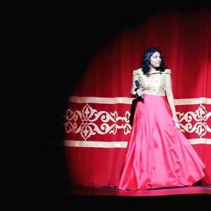 Meet your Posher, Indrani